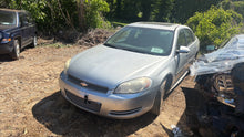 2012 Chevrolet Impala (Silver) - COURT ORDER