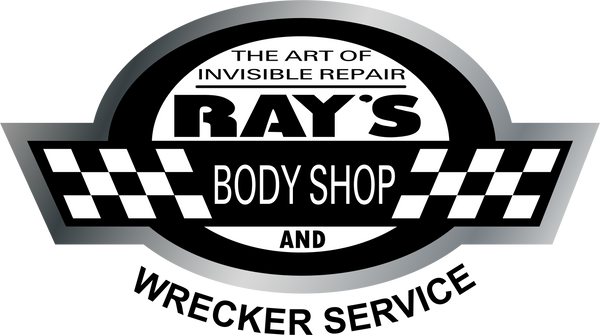 Ray's Body Shop & Wrecker Service